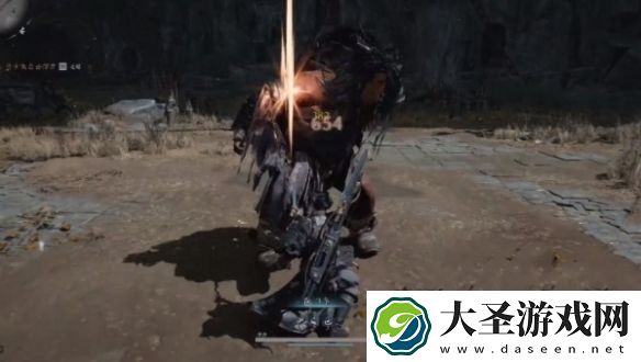 燕云十六声小十七有什么机制