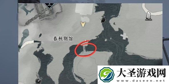燕云十六声鹰爪连凿获取方法图文攻略
