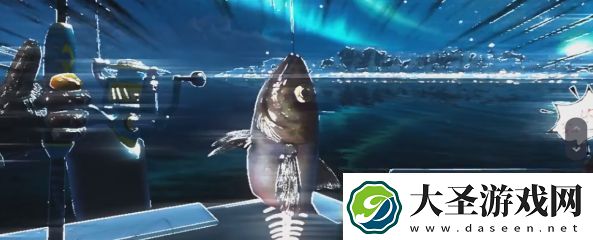 欢乐钓鱼大师亚马逊河典藏深渊幽鲶怎么钓典藏深渊幽鲶获取技巧