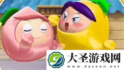 蛋仔派对联动果宝特攻返场时间