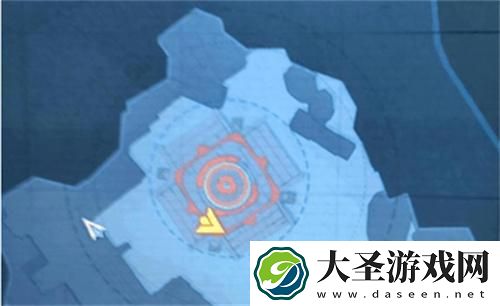 晶核手游矿洞八个石柱怎么解密