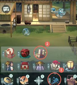 江湖悠悠雅集怎么玩