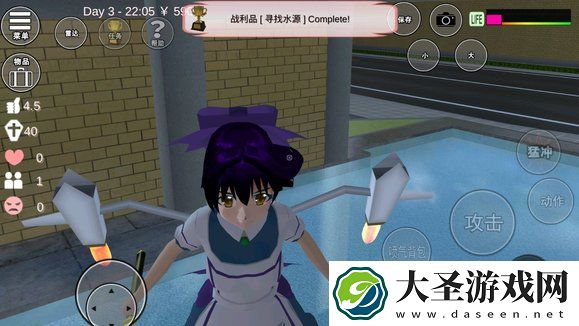 樱花校园模拟器成就攻略大全