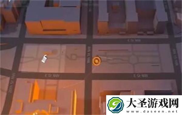 全境封锁2告密者在哪