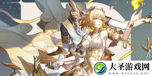 崩坏星穹铁道阿格莱雅cv是谁