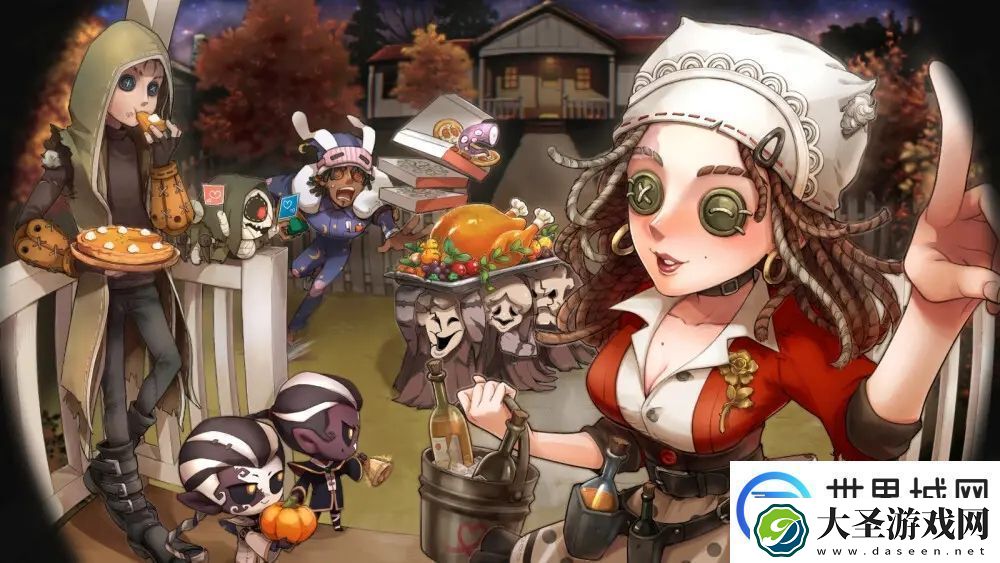 第五人格孽蜥怎么克制