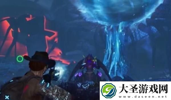 星球重启精锐试炼怎么过