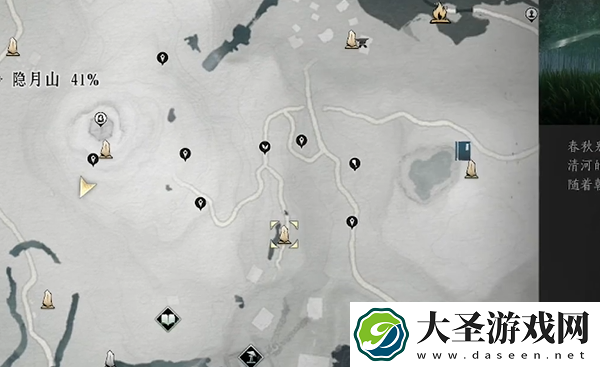 燕云十六声太平钟楼蹊跷在哪