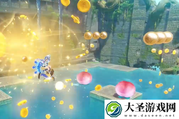 原神冒险家试炼蜕变篇第二天怎么过