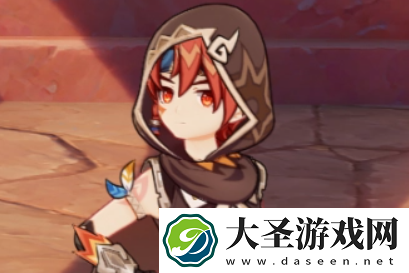 原神希巴拉克是谁