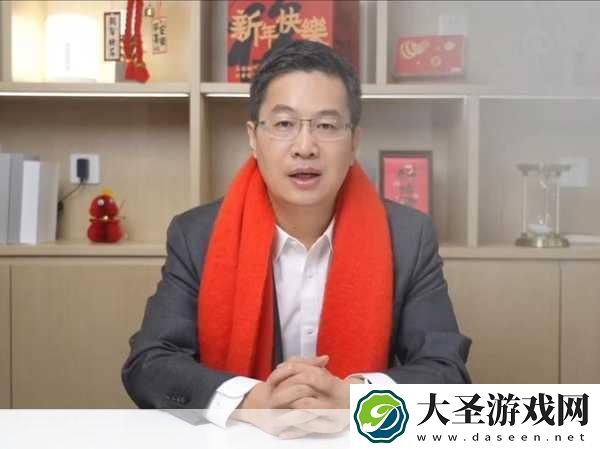 小米高管春晚趣事引热议