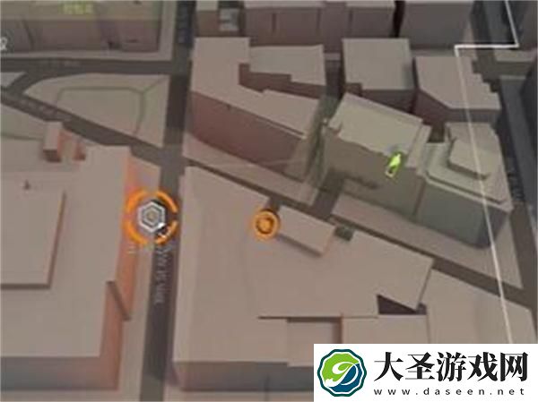 全境封锁2告密者在哪