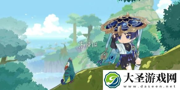 原神冒险家试炼蜕变篇第三天怎么过