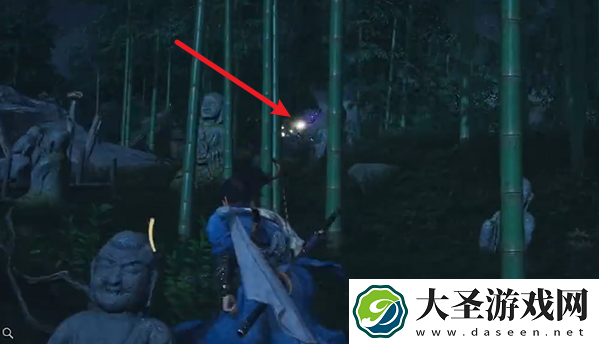 燕云十六声太平钟楼蹊跷在哪