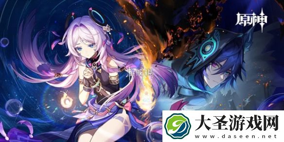 原神火神玛薇卡为什么骑摩托