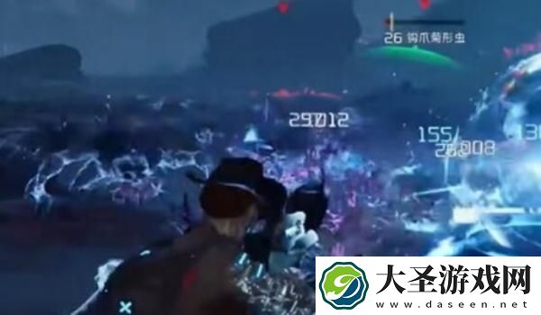 星球重启精锐试炼怎么过