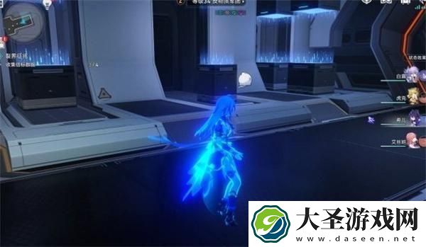 崩坏星穹铁道裂界征兆怎么过