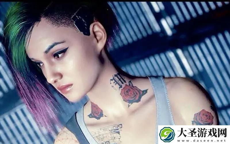 赛博朋克2077朱迪只能睡一次吗