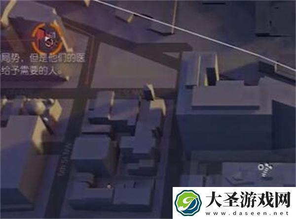 全境封锁2告密者在哪