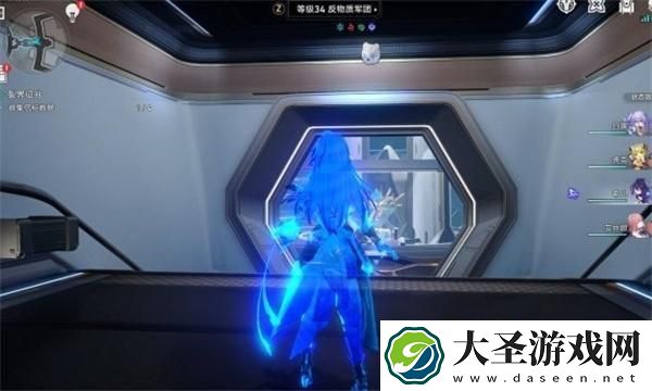 崩坏星穹铁道裂界征兆怎么过