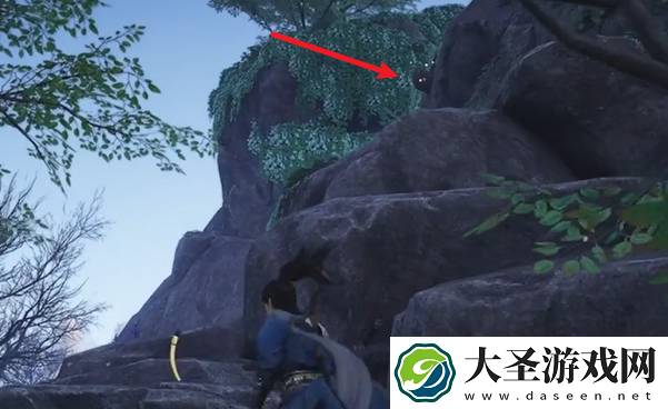 燕云十六声慈心镇蹊跷在哪