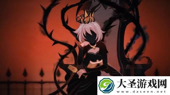 原神深渊教团创始人是谁