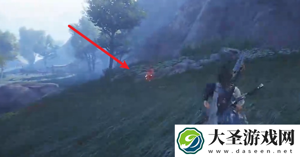 燕云十六声伏马庄蹊跷在哪
