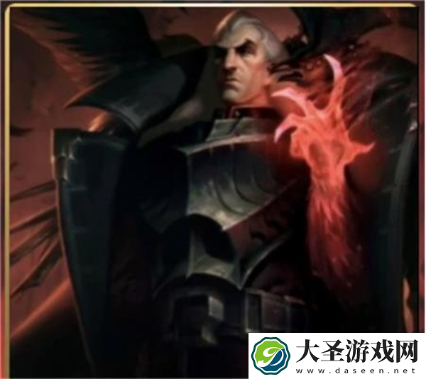 英雄联盟手游斯维因的秘密拼图顺序是什么