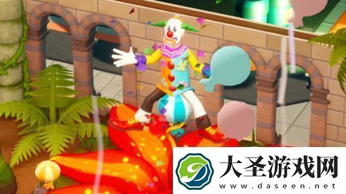 如何做一款有趣的经营游戏双点工作室又给出了新答案