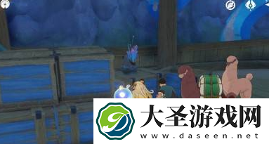原神5.3书籍成就怎么达成