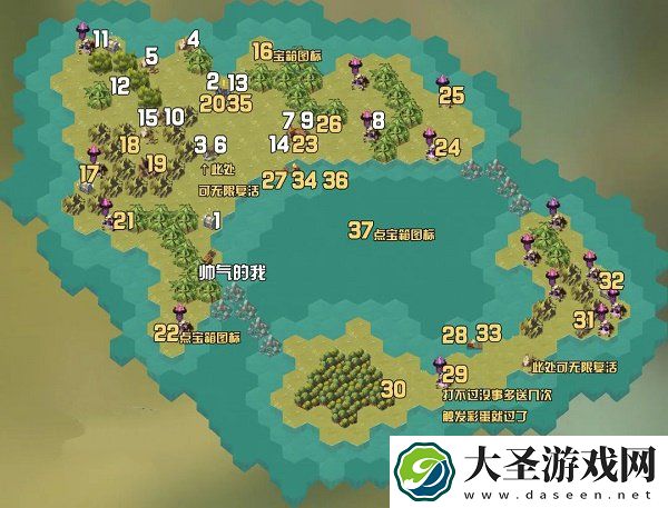 剑与远征风起之时怎么过