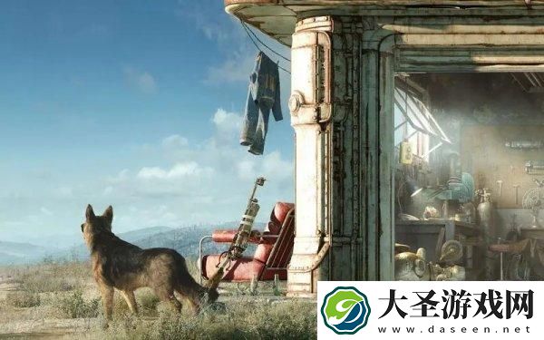 辐射4成就怎么解锁