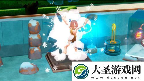 如何做一款有趣的经营游戏双点工作室又给出了新答案