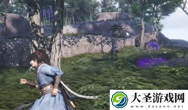 燕云十六声伏马庄蹊跷在哪