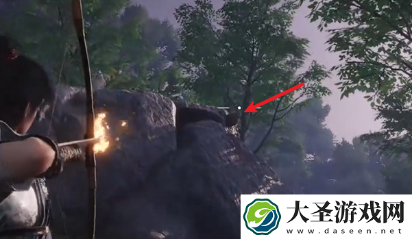 燕云十六声佛爷寨蹊跷在哪