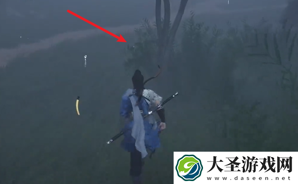 燕云十六声太平钟楼蹊跷在哪