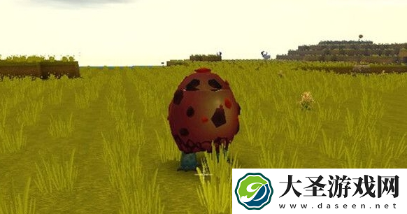 迷你世界的隐藏生物有哪些