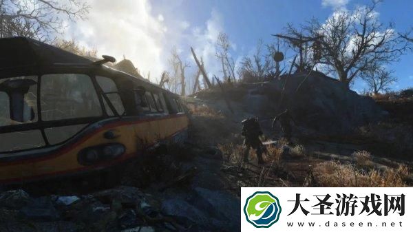 辐射4成就怎么解锁