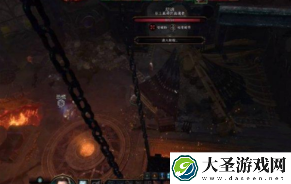博德之门3解救尼讷任务怎么做