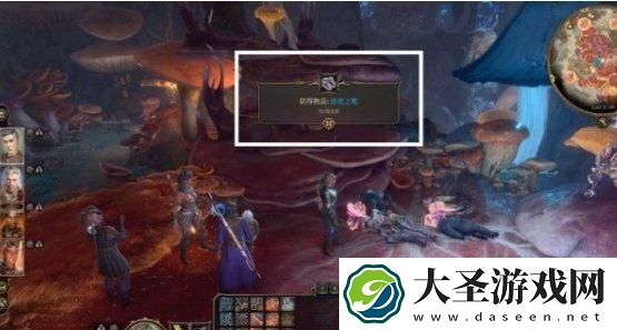 博德之门3图拉怎么救