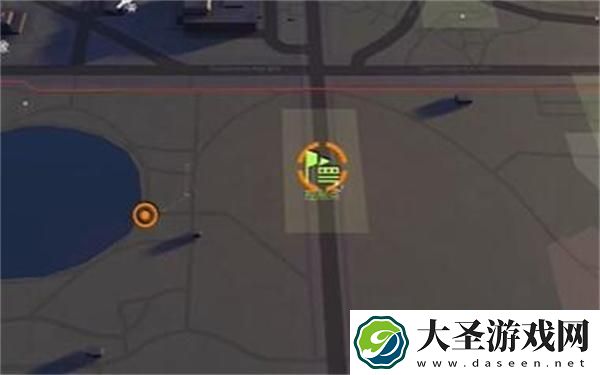 全境封锁2告密者在哪