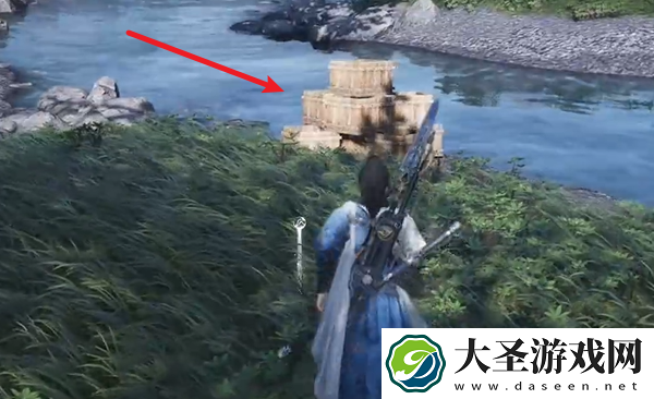 燕云十六声伏马庄蹊跷在哪