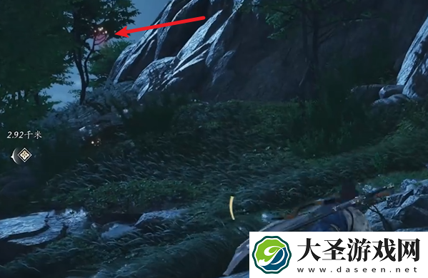燕云十六声太平钟楼蹊跷在哪
