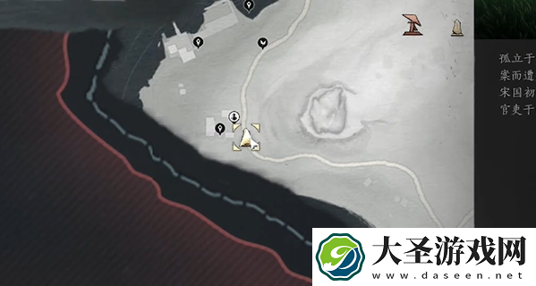 燕云十六声临江驿蹊跷在哪