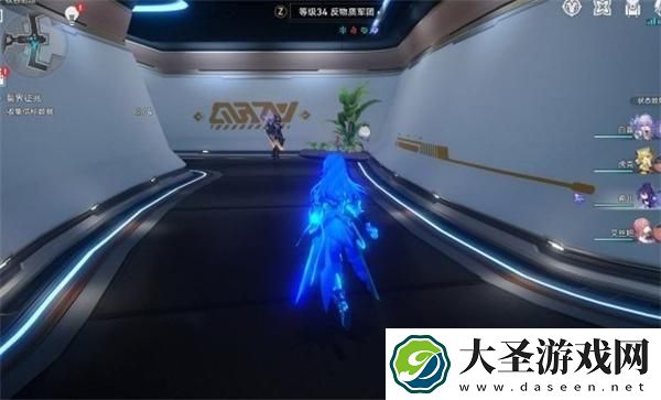 崩坏星穹铁道裂界征兆怎么过