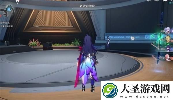 崩坏星穹铁道裂界征兆怎么过