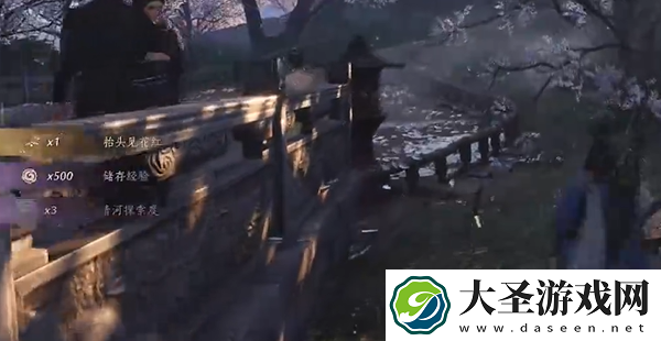 燕云十六声临江驿蹊跷在哪