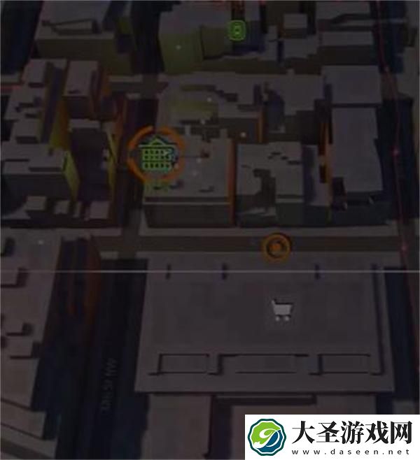 全境封锁2告密者在哪