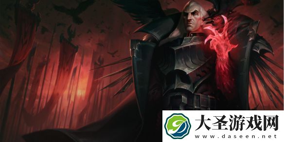 金铲铲之战S13八法师阵容怎么玩