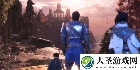 龙腾世纪4免费DLC上线为何主机平台却“缺席”